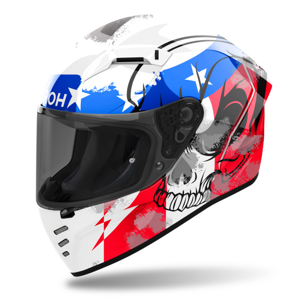 Airoh Airoh connor helmet - nation gloss - l